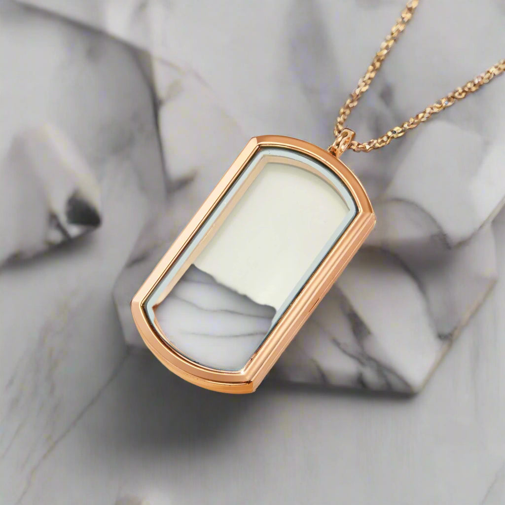 Unity Locket