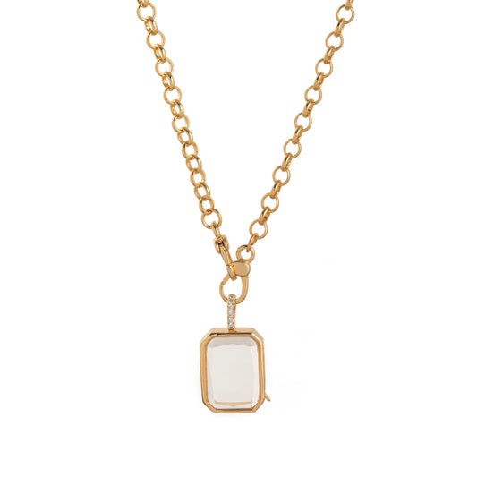 Unity Locket