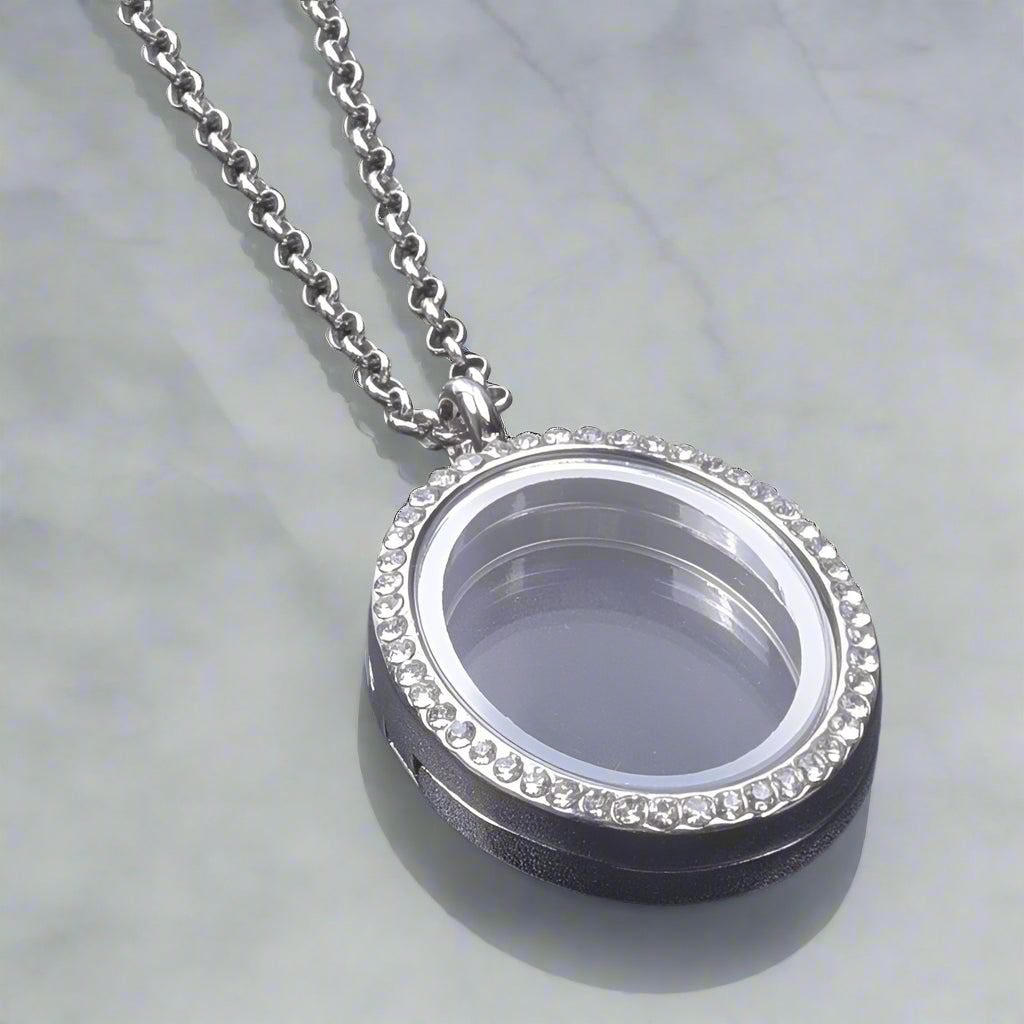 Unity Locket