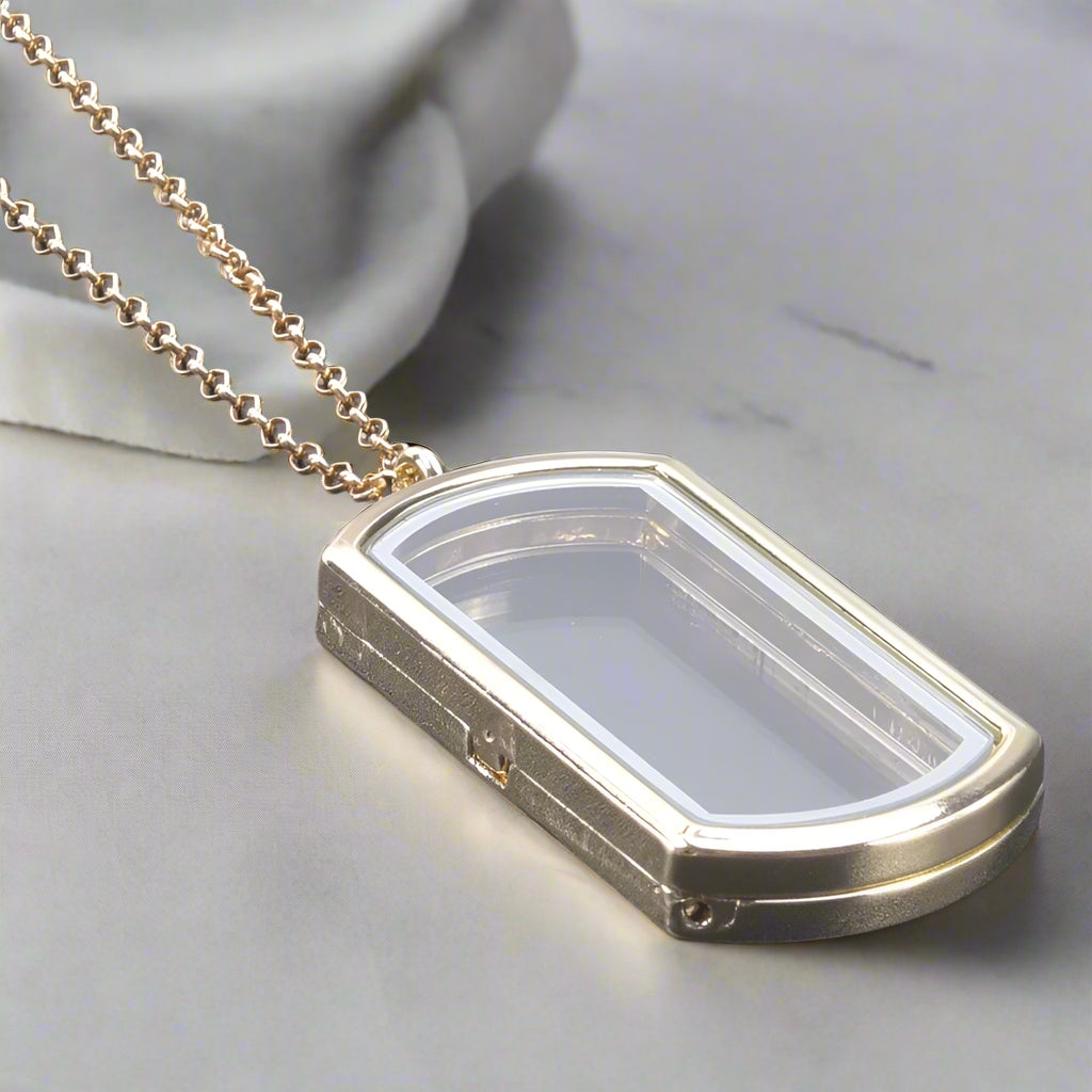 Unity Locket