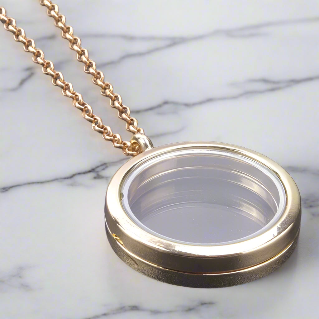 Unity Locket