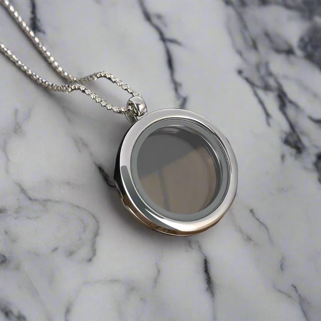 Unity Locket