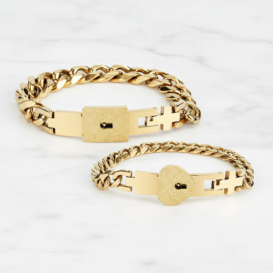 Lover's Lock