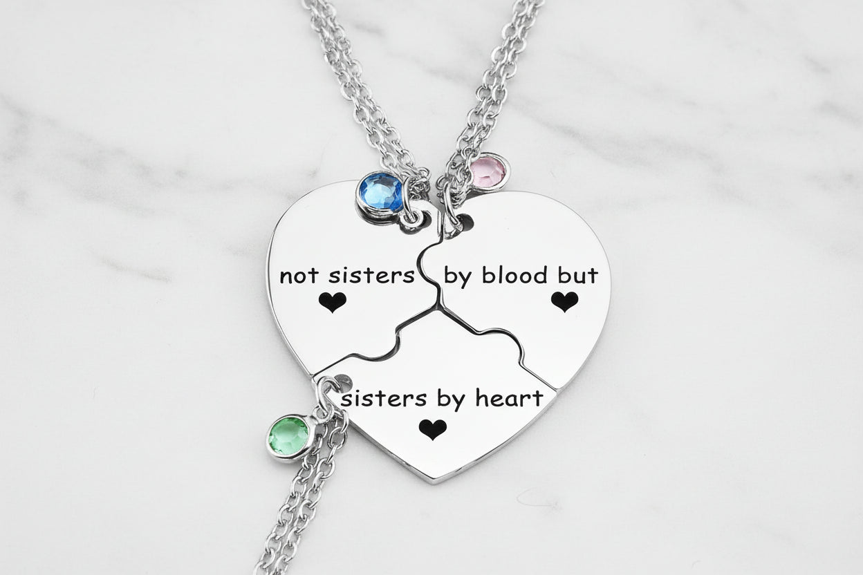 Unity Necklace