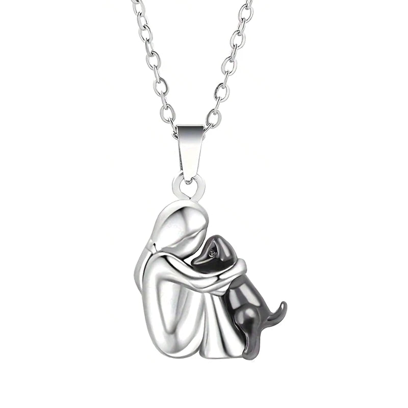 Unity Pet Necklace